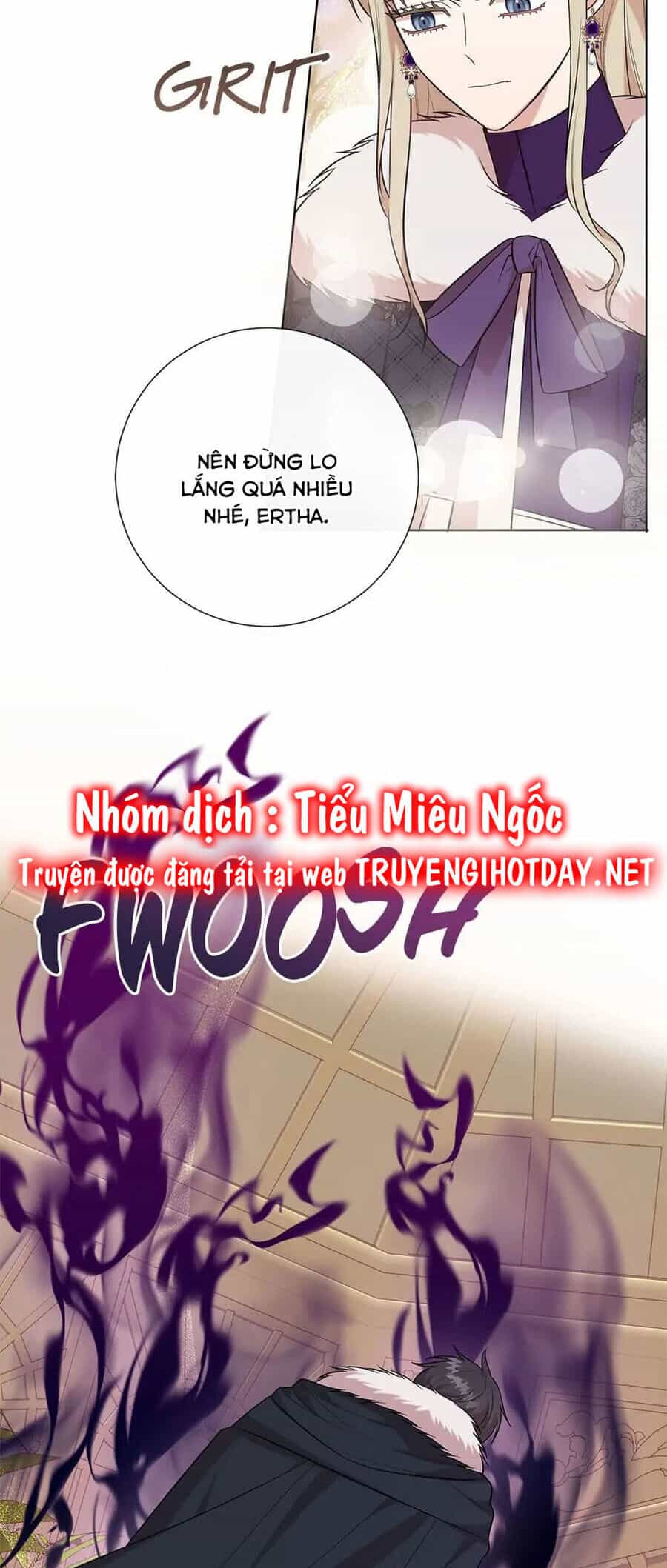 Xin Ngài Đừng Ăn Tôi. - Chương 102 - ảnh 5