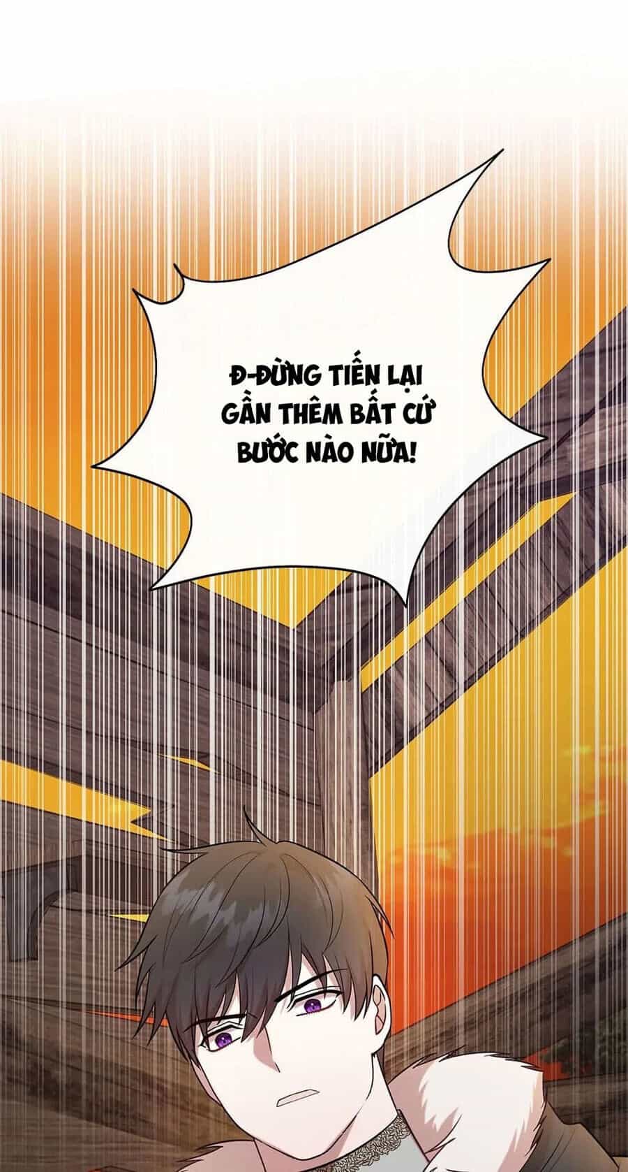 Xin Ngài Đừng Ăn Tôi. - Chương 102 - ảnh 51