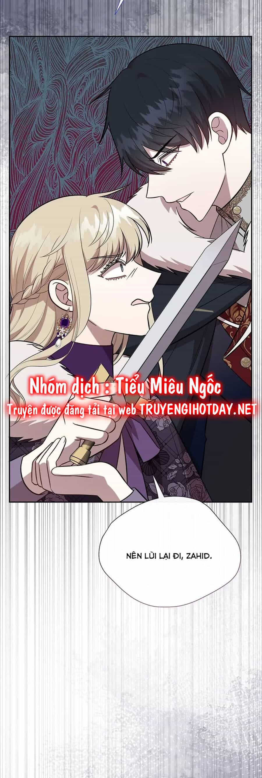 Xin Ngài Đừng Ăn Tôi. - Chương 102 - ảnh 56