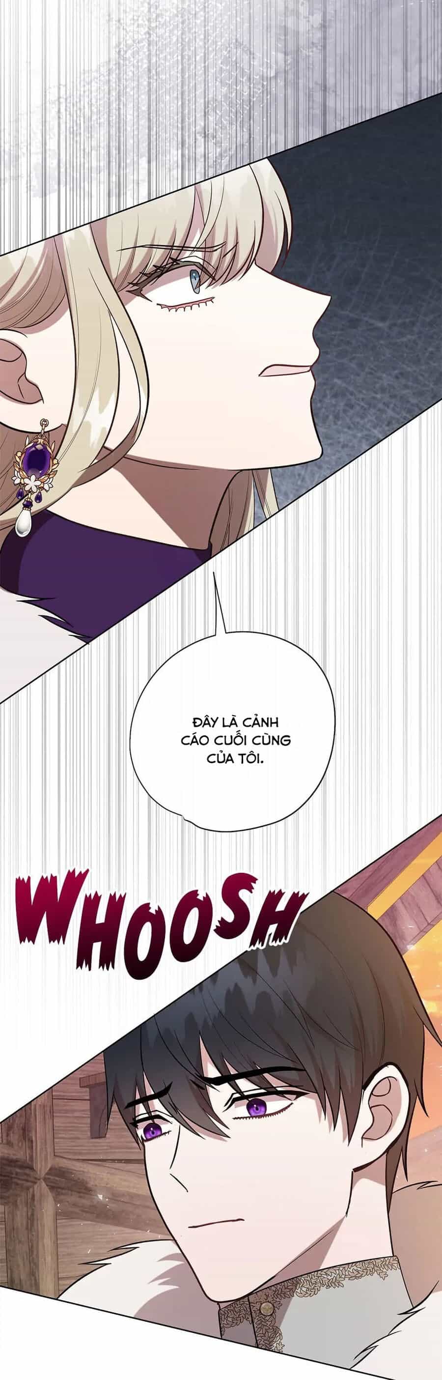 Xin Ngài Đừng Ăn Tôi. - Chương 102 - ảnh 57
