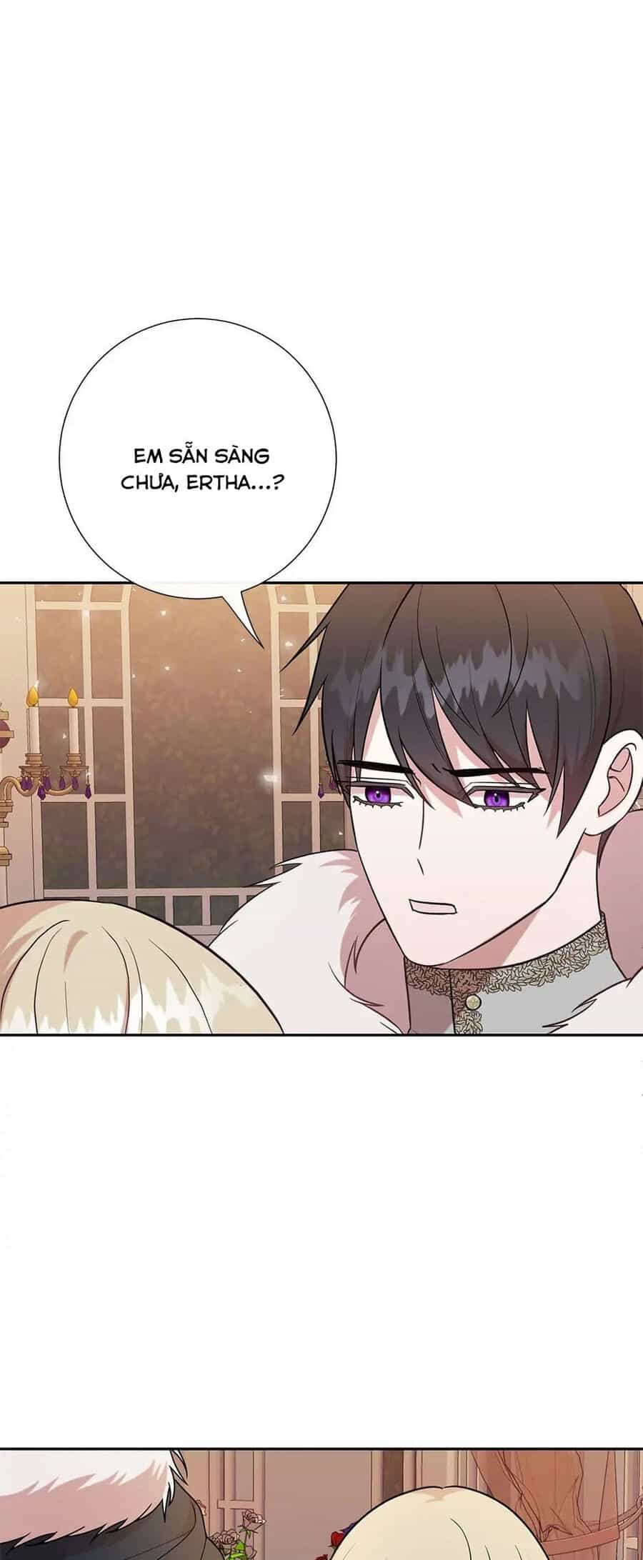 Xin Ngài Đừng Ăn Tôi. - Chương 102 - ảnh 9