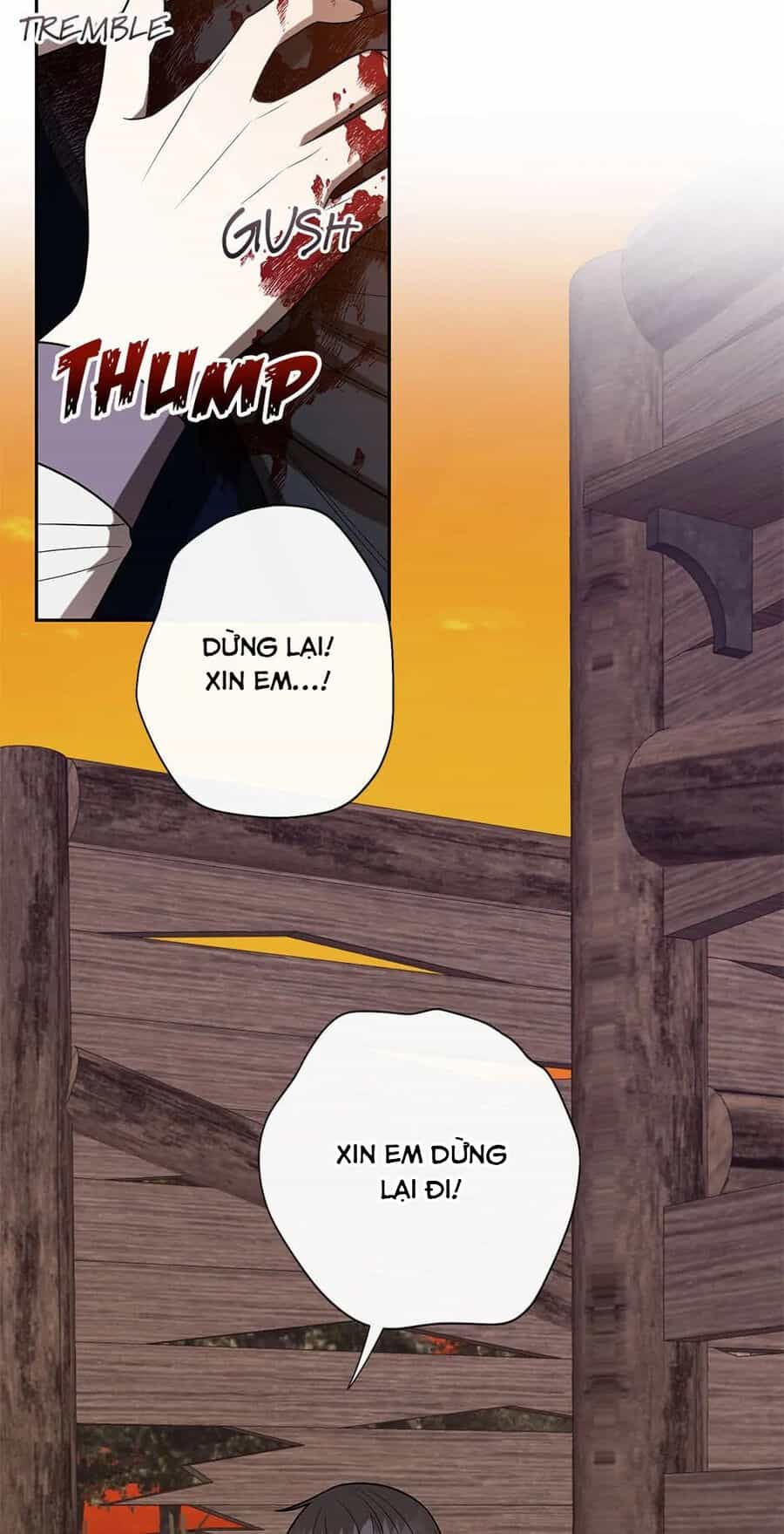 Xin Ngài Đừng Ăn Tôi. - Chương 103 - ảnh 12