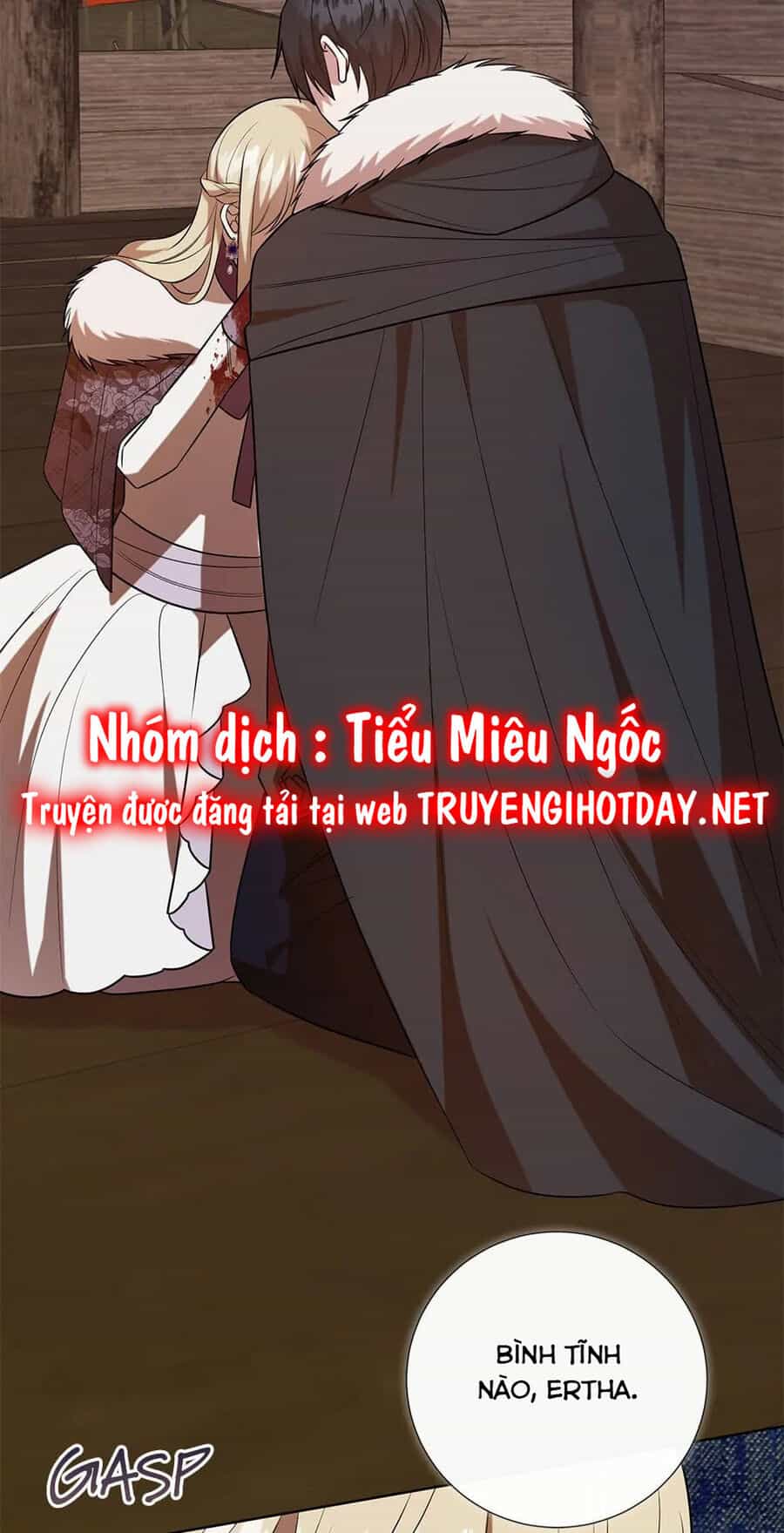 Xin Ngài Đừng Ăn Tôi. - Chương 103 - ảnh 13