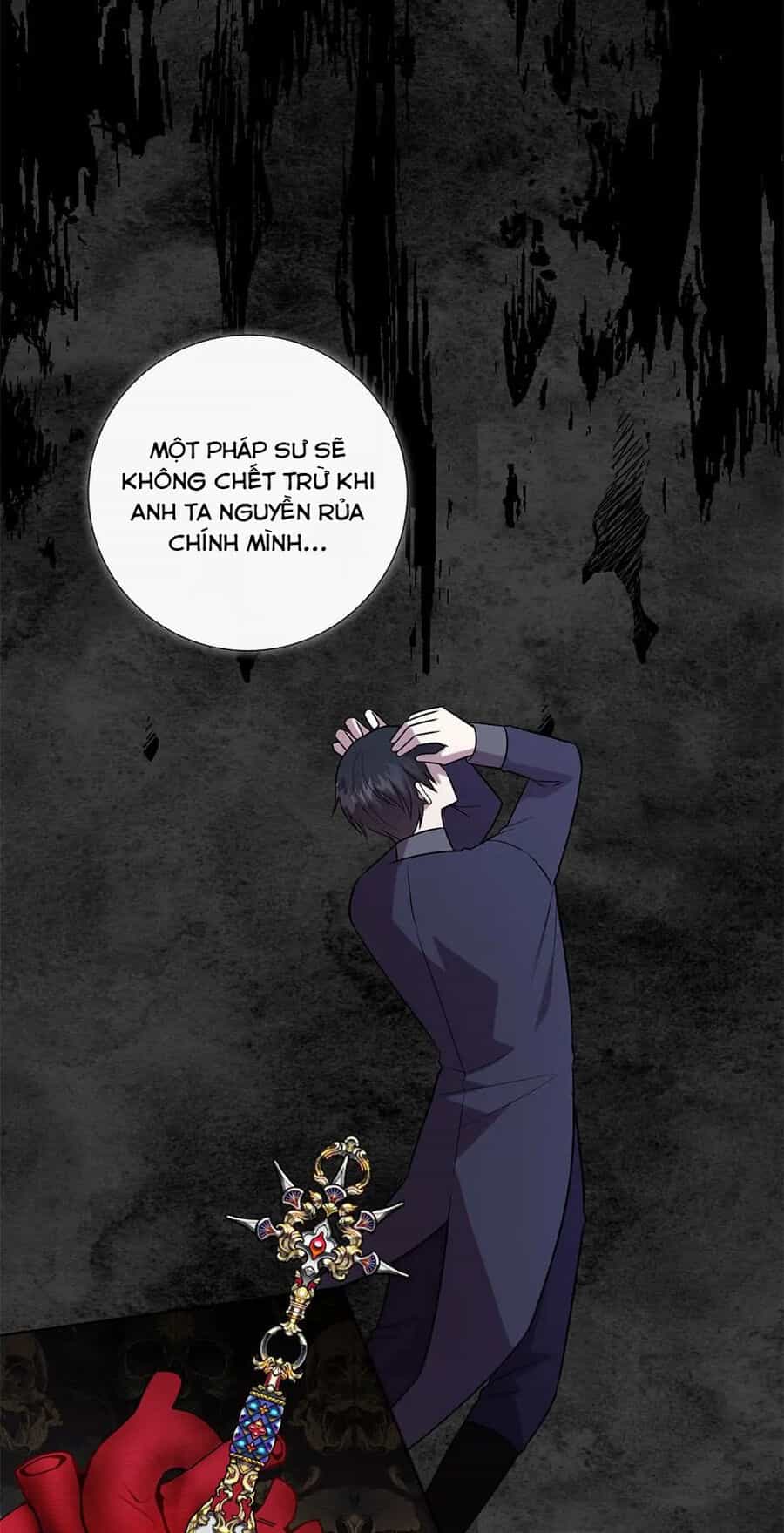 Xin Ngài Đừng Ăn Tôi. - Chương 103 - ảnh 17