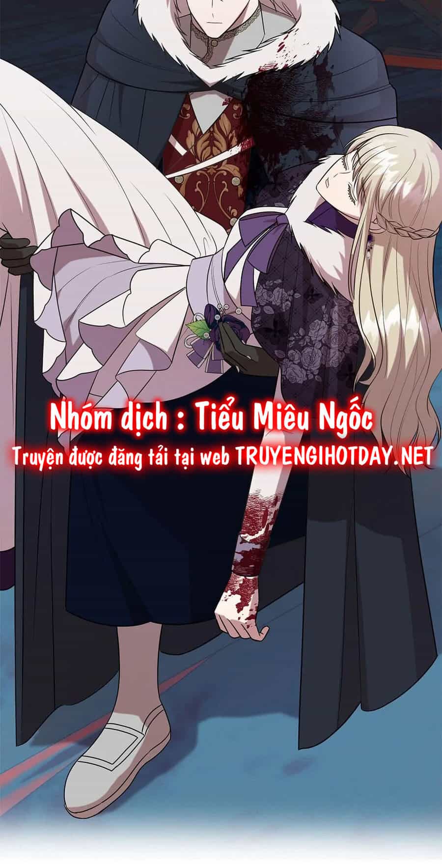 Xin Ngài Đừng Ăn Tôi. - Chương 103 - ảnh 20
