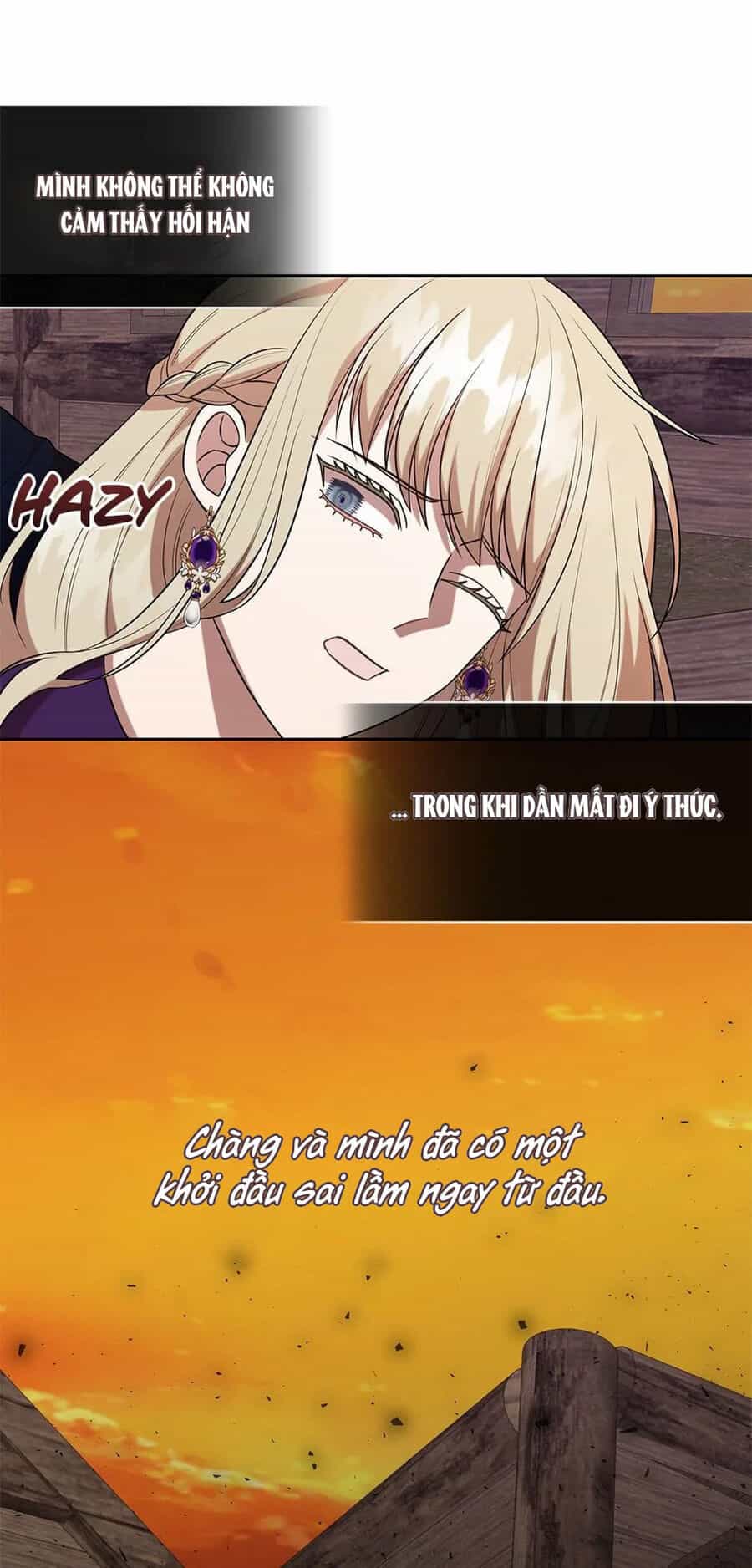 Xin Ngài Đừng Ăn Tôi. - Chương 103 - ảnh 21