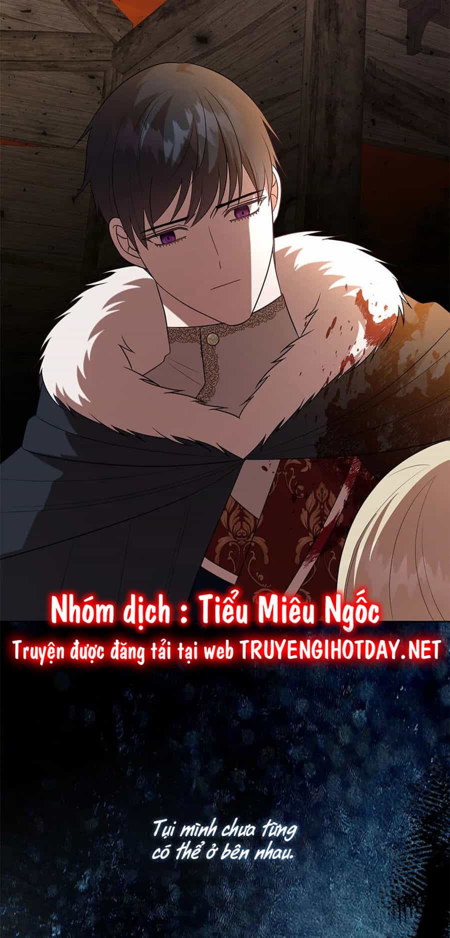 Xin Ngài Đừng Ăn Tôi. - Chương 103 - ảnh 22