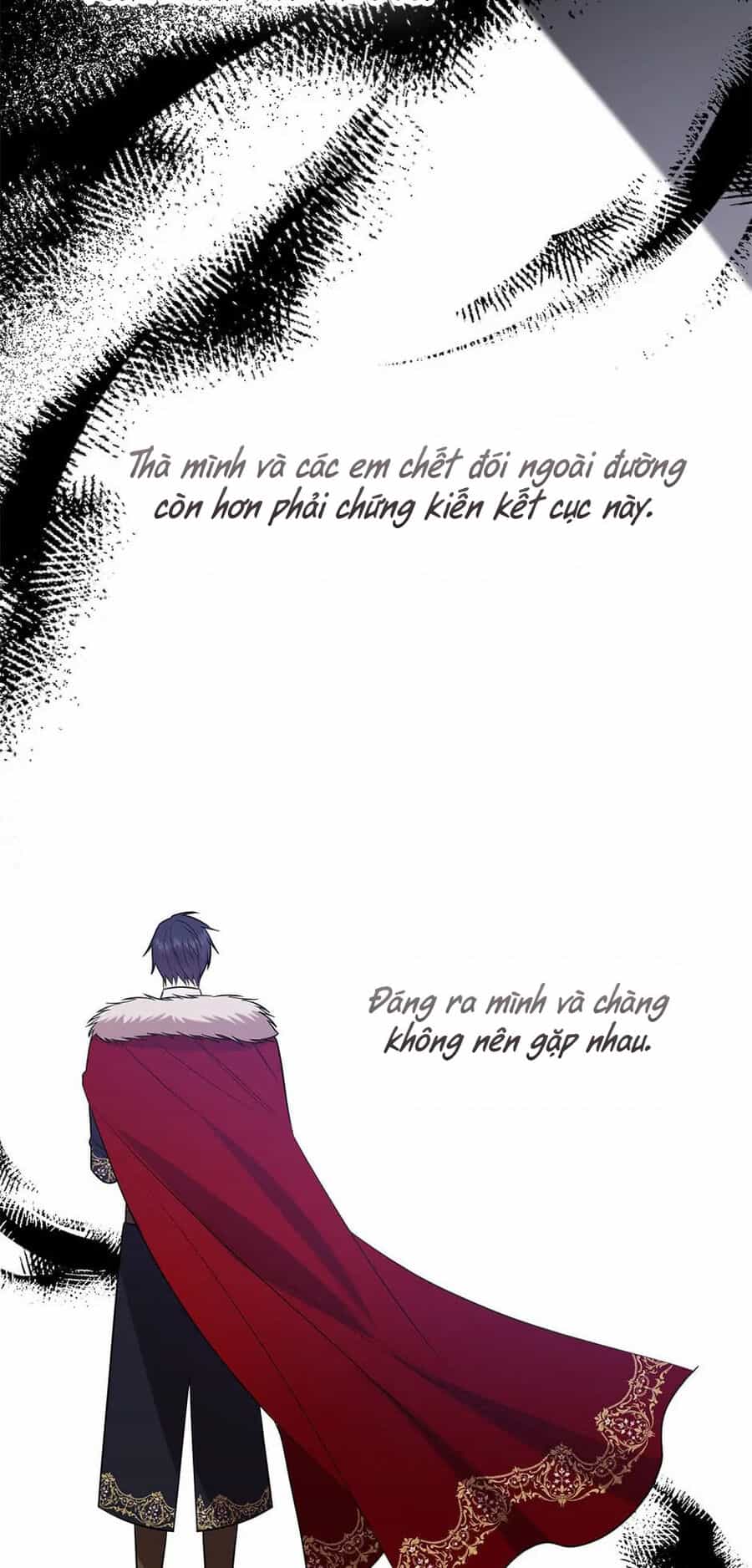 Xin Ngài Đừng Ăn Tôi. - Chương 103 - ảnh 24