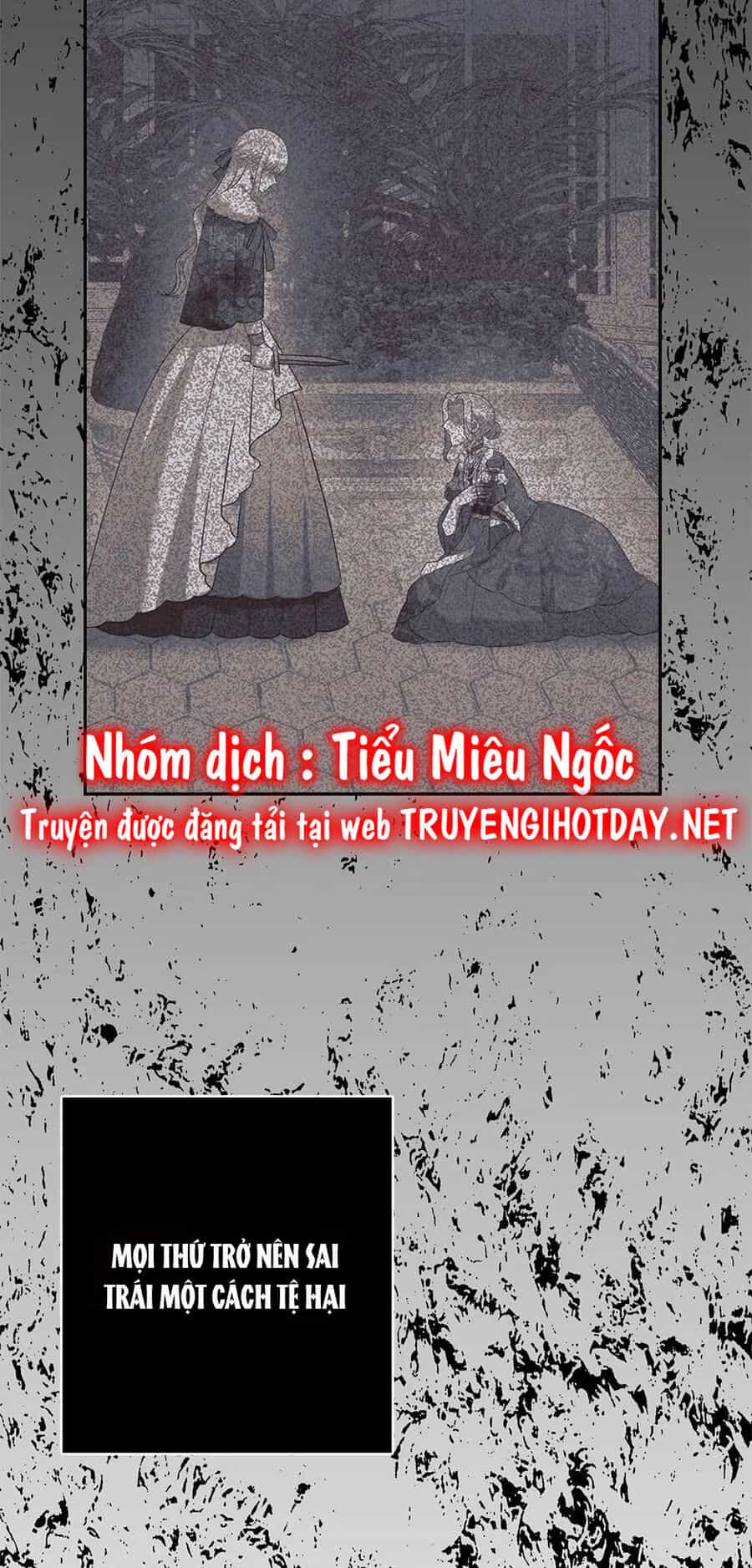 Xin Ngài Đừng Ăn Tôi. - Chương 103 - ảnh 26