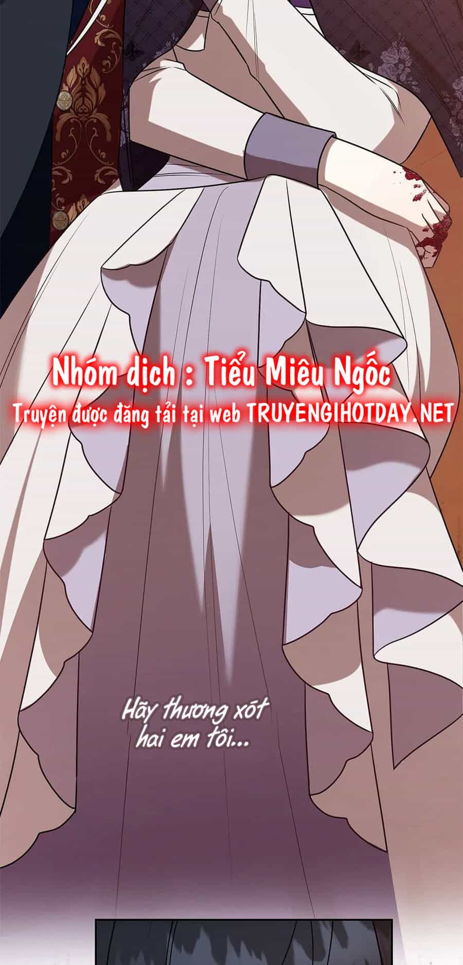 Xin Ngài Đừng Ăn Tôi. - Chương 103 - ảnh 29