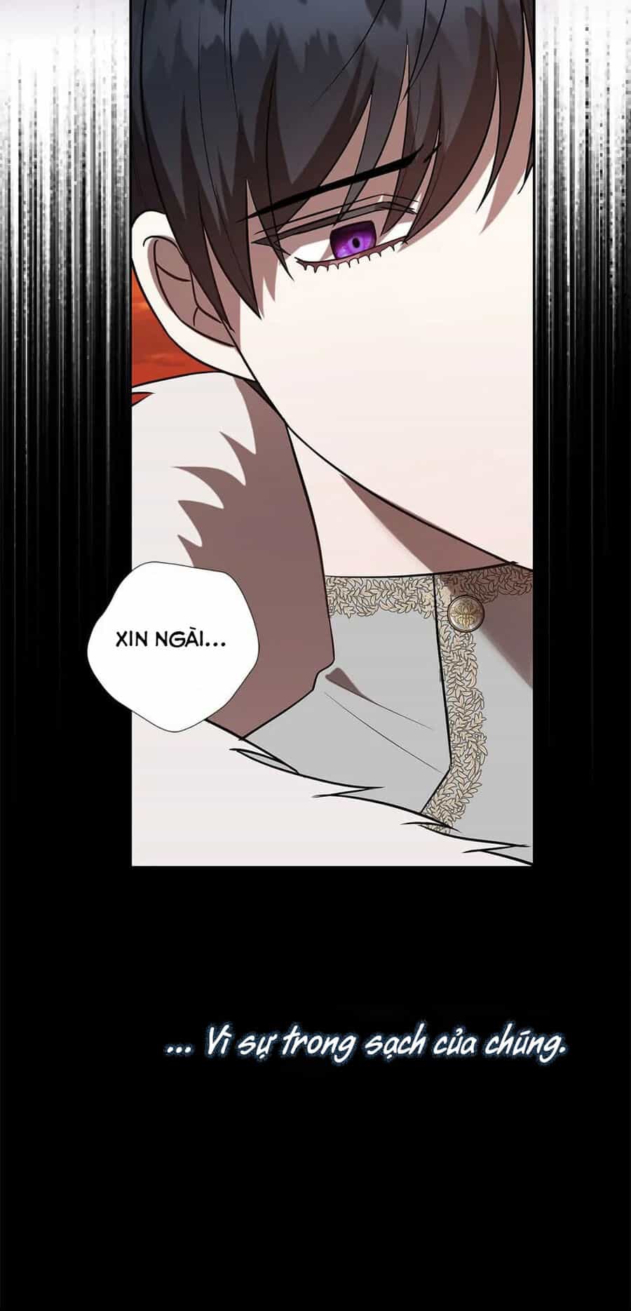 Xin Ngài Đừng Ăn Tôi. - Chương 103 - ảnh 30