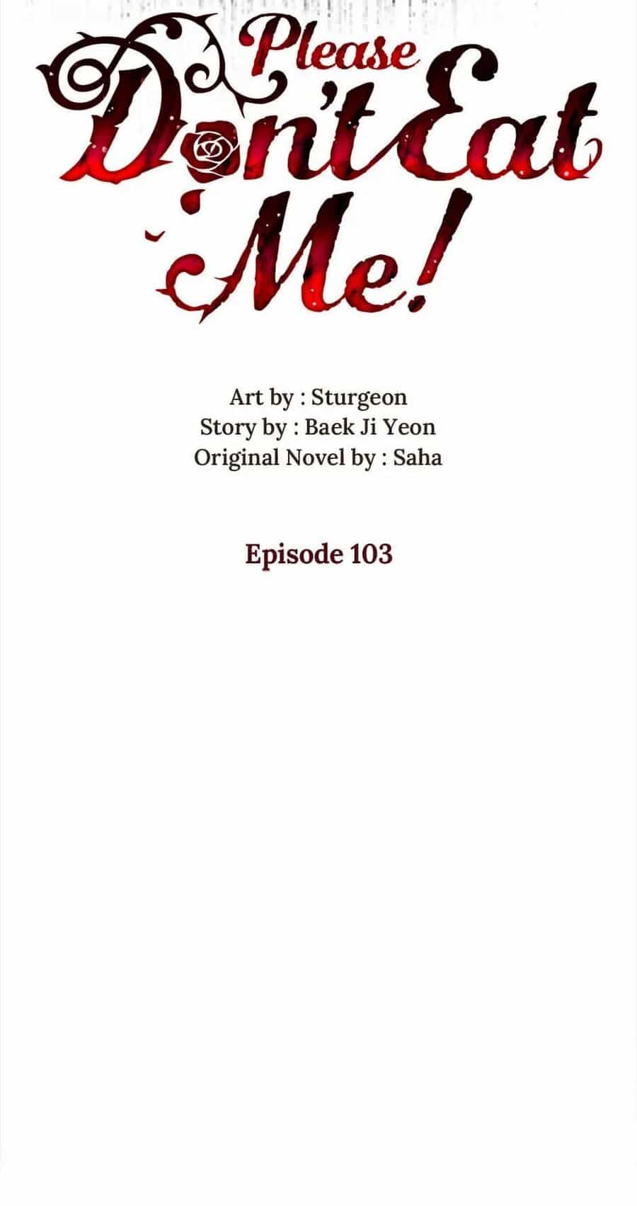Xin Ngài Đừng Ăn Tôi. - Chương 103 - ảnh 32