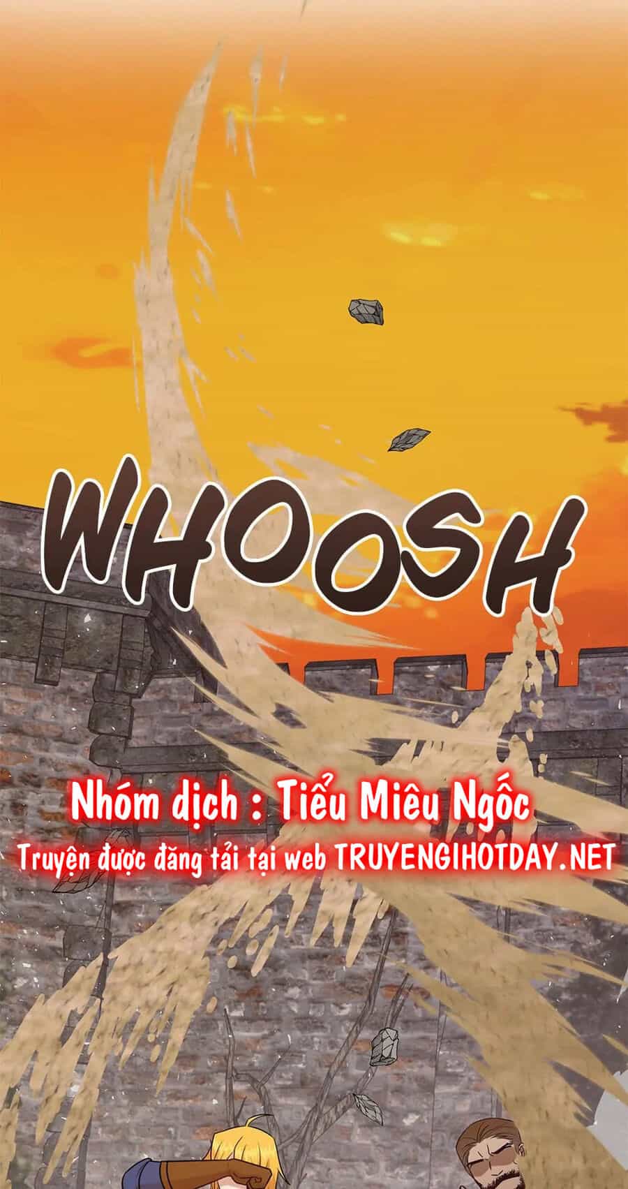 Xin Ngài Đừng Ăn Tôi. - Chương 103 - ảnh 34