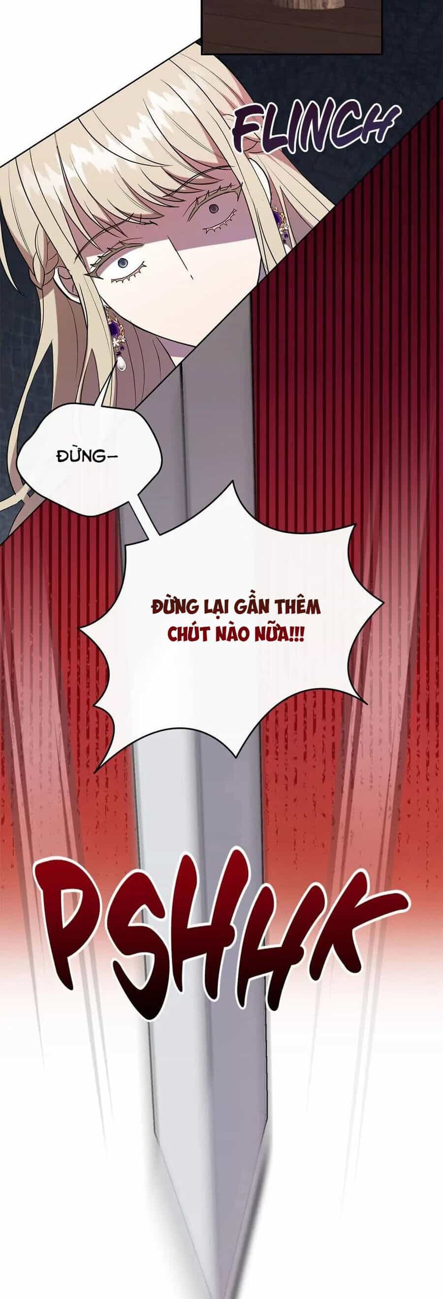 Xin Ngài Đừng Ăn Tôi. - Chương 103 - ảnh 4