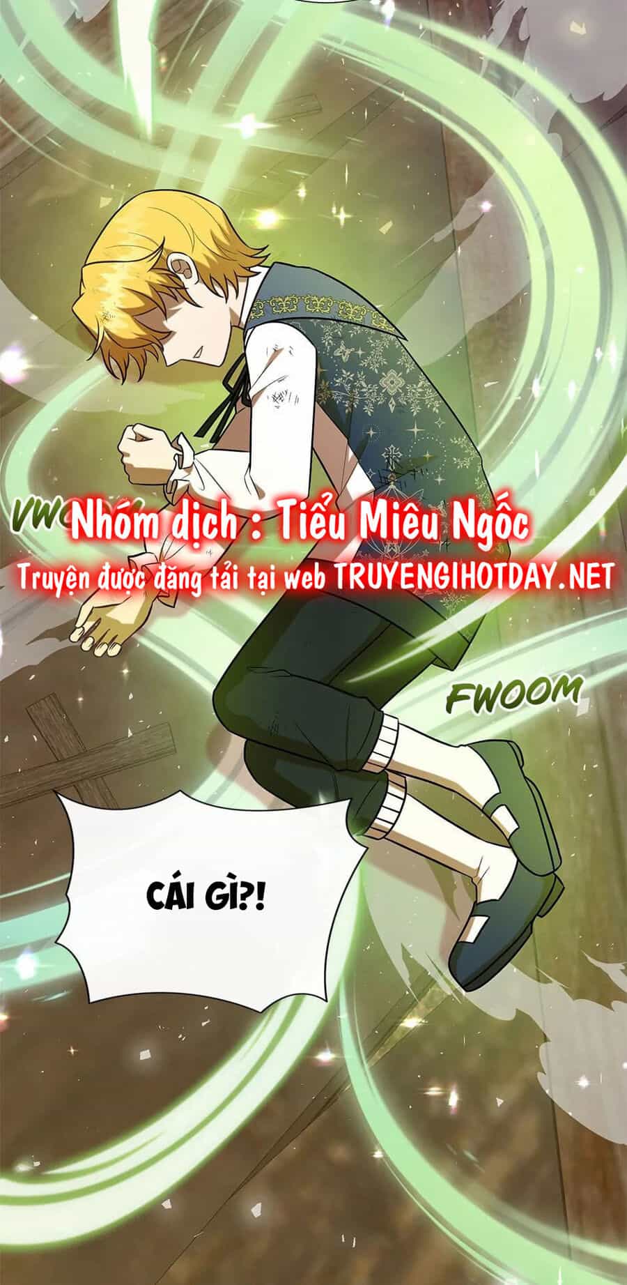 Xin Ngài Đừng Ăn Tôi. - Chương 103 - ảnh 42