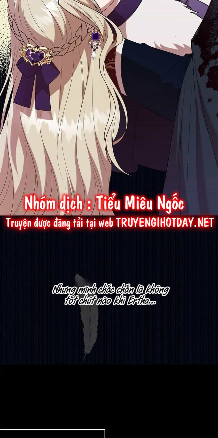 Xin Ngài Đừng Ăn Tôi. - Chương 103 - ảnh 51
