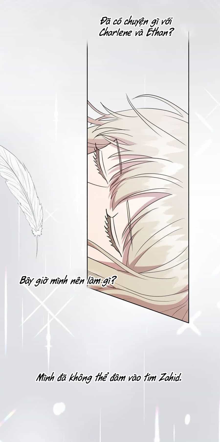 Xin Ngài Đừng Ăn Tôi. - Chương 103 - ảnh 55