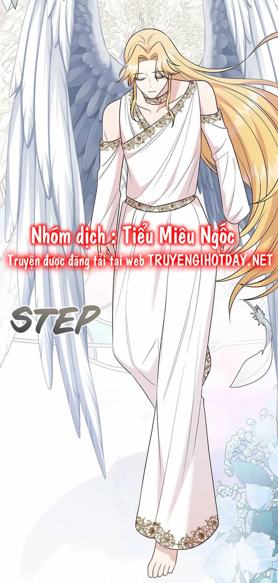 Xin Ngài Đừng Ăn Tôi. - Chương 103 - ảnh 59