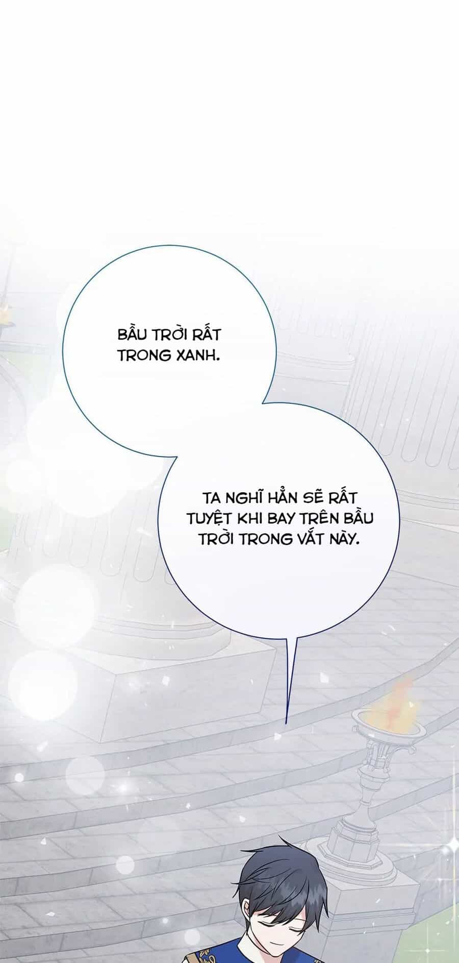Xin Ngài Đừng Ăn Tôi. - Chương 103 - ảnh 62
