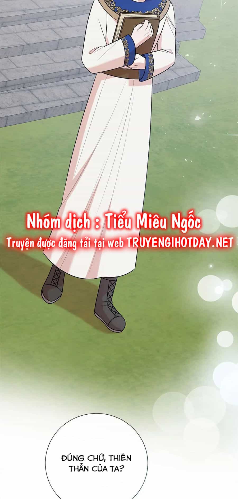 Xin Ngài Đừng Ăn Tôi. - Chương 103 - ảnh 63