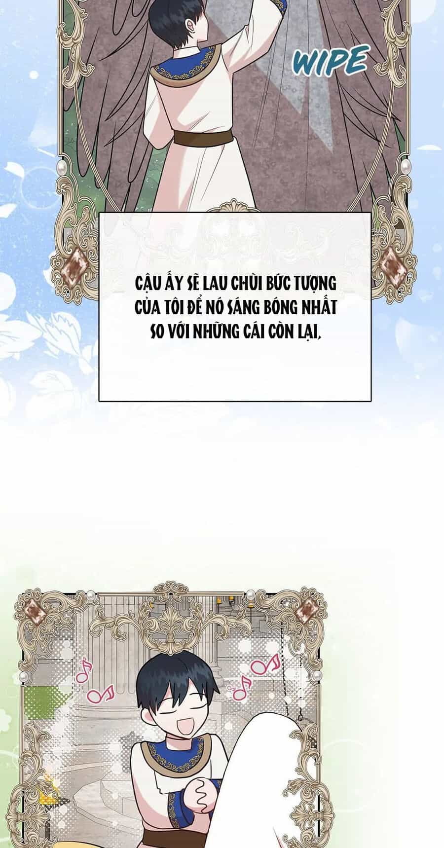 Xin Ngài Đừng Ăn Tôi. - Chương 103 - ảnh 69