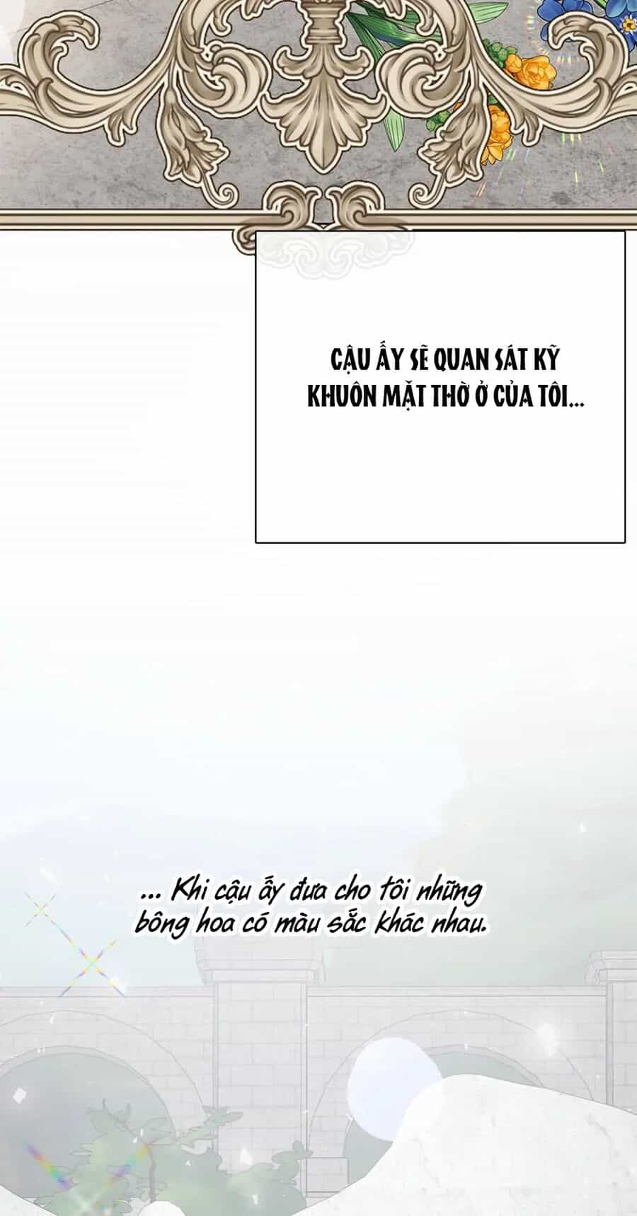 Xin Ngài Đừng Ăn Tôi. - Chương 103 - ảnh 72
