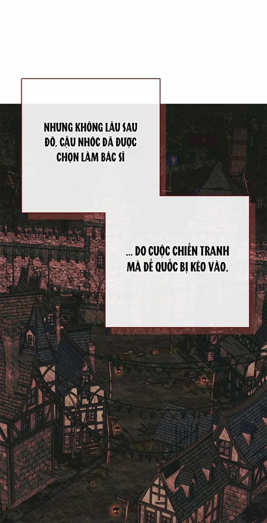 Xin Ngài Đừng Ăn Tôi. - Chương 103 - ảnh 74