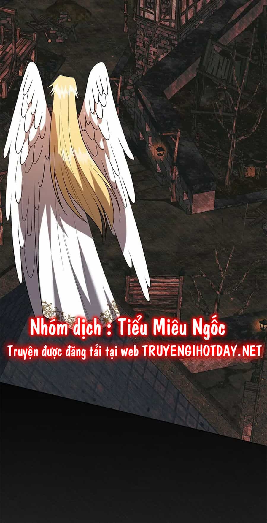 Xin Ngài Đừng Ăn Tôi. - Chương 103 - ảnh 75
