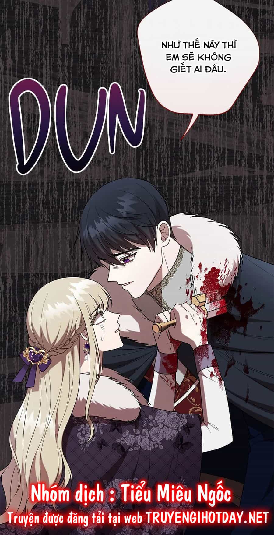 Xin Ngài Đừng Ăn Tôi. - Chương 103 - ảnh 8