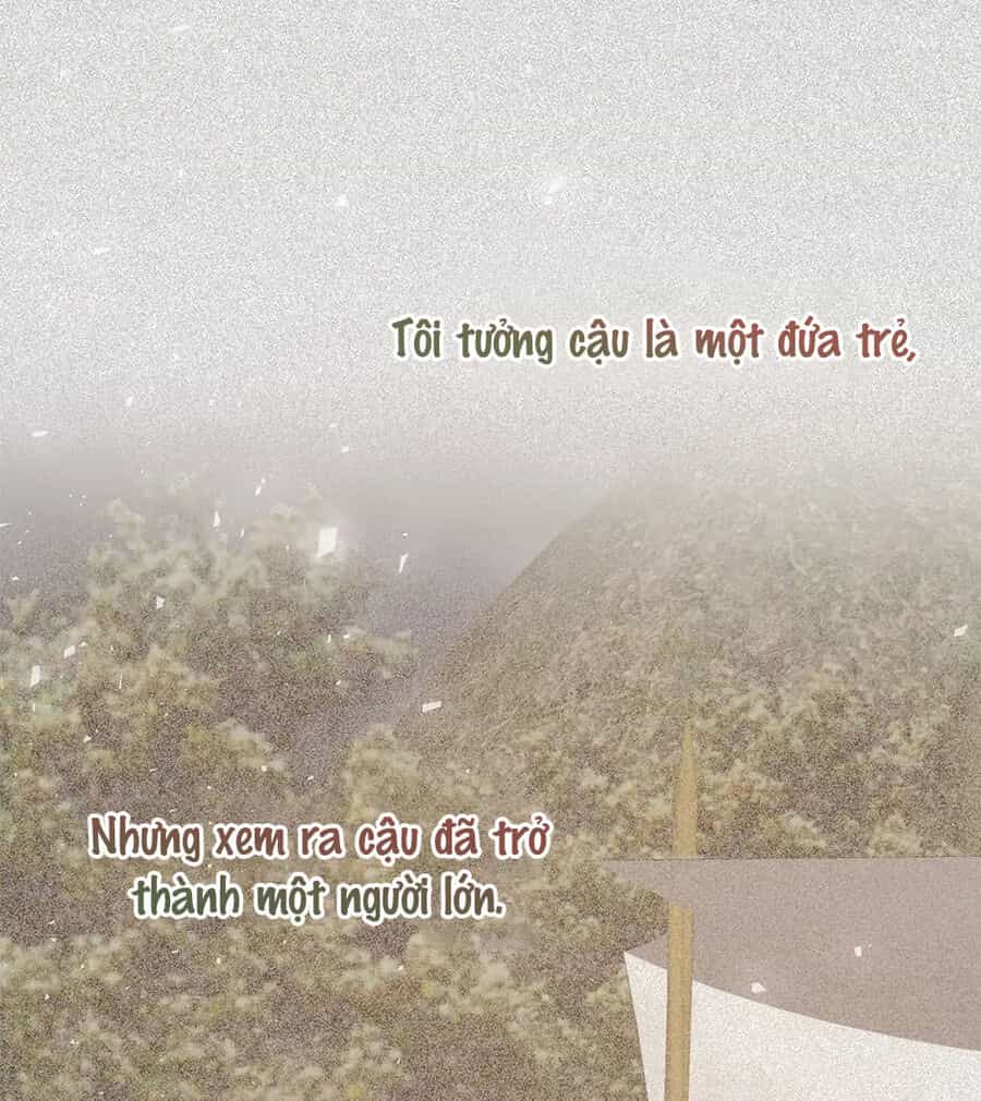 Xin Ngài Đừng Ăn Tôi. - Chương 104 - ảnh 12