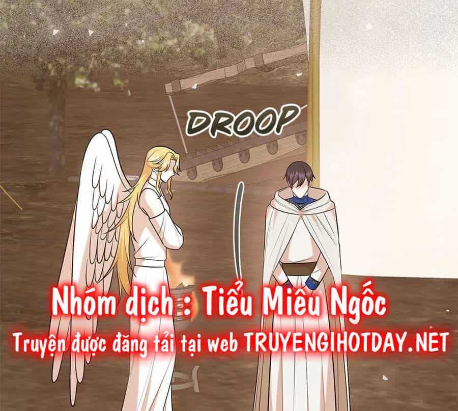 Xin Ngài Đừng Ăn Tôi. - Chương 104 - ảnh 13