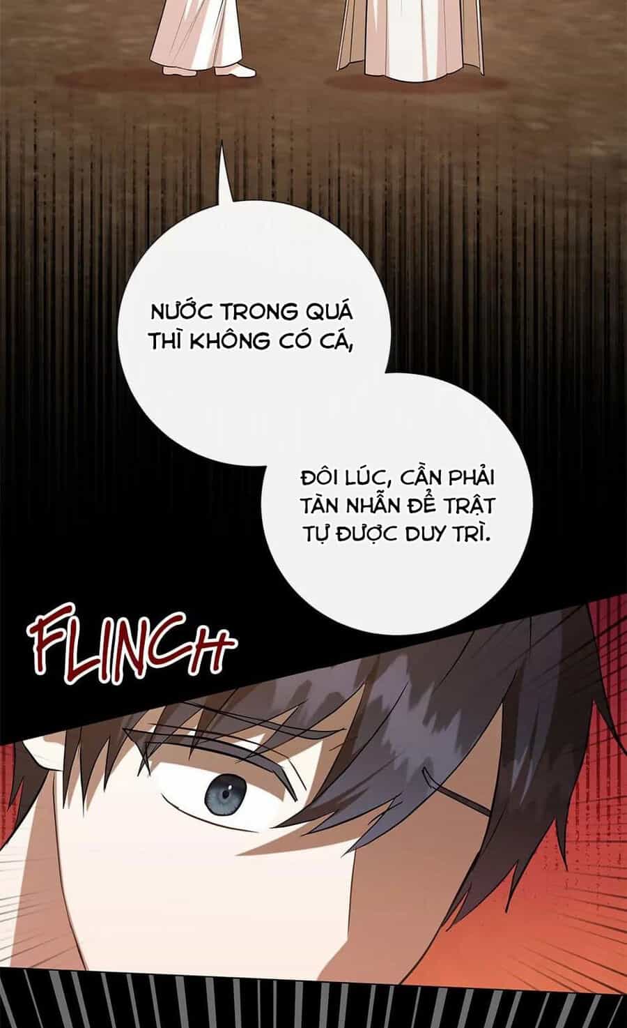 Xin Ngài Đừng Ăn Tôi. - Chương 104 - ảnh 14