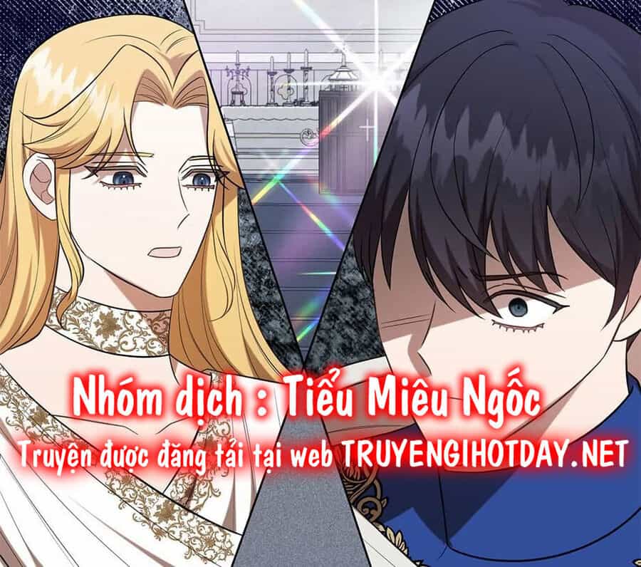 Xin Ngài Đừng Ăn Tôi. - Chương 104 - ảnh 19