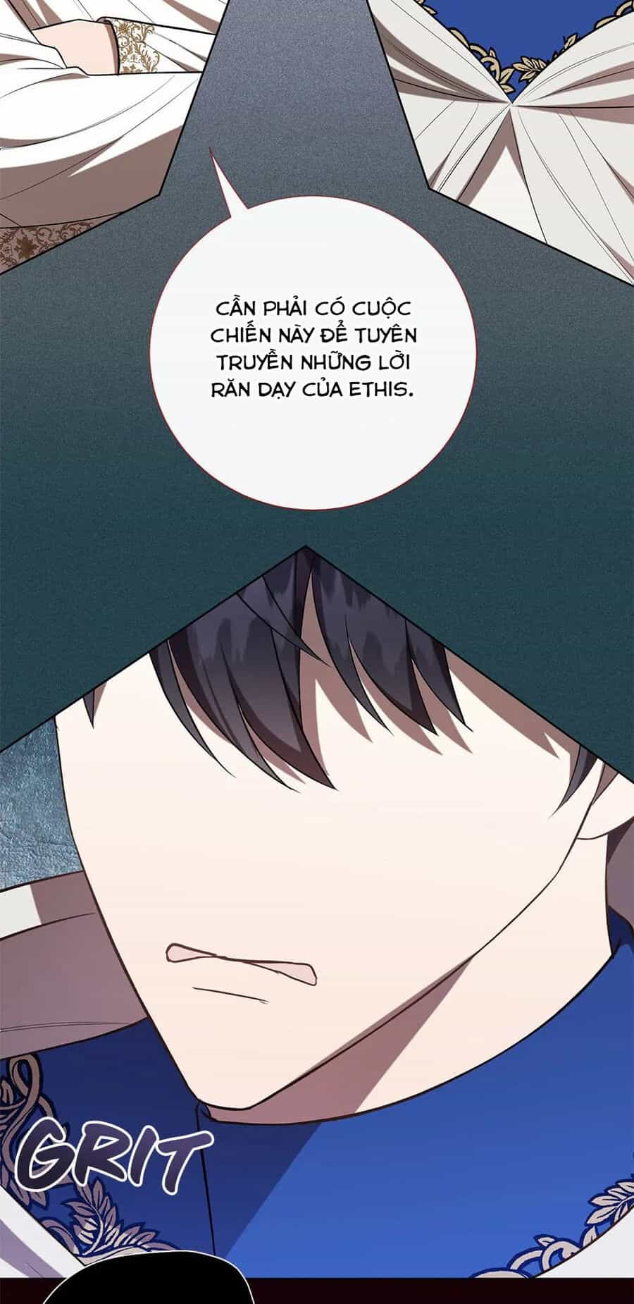 Xin Ngài Đừng Ăn Tôi. - Chương 104 - ảnh 20