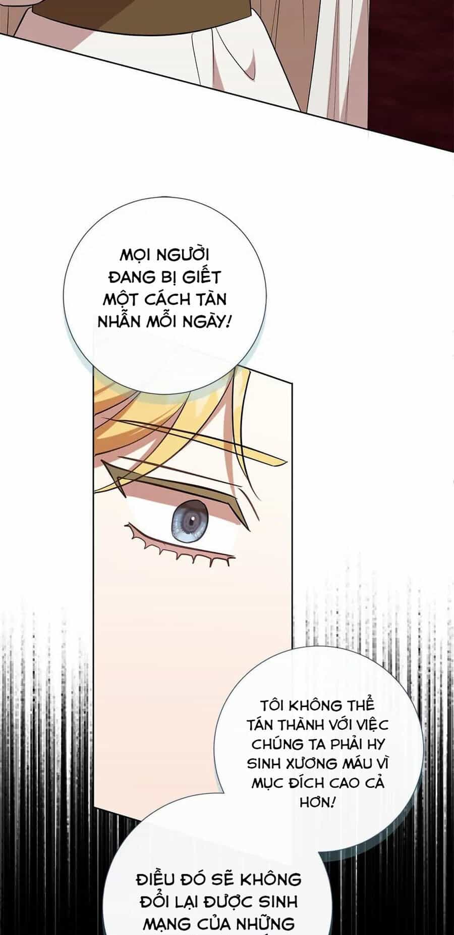 Xin Ngài Đừng Ăn Tôi. - Chương 104 - ảnh 22