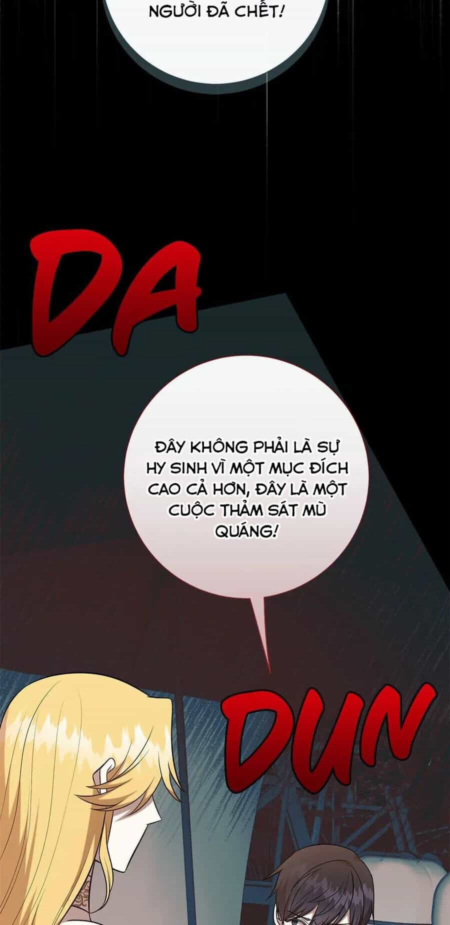 Xin Ngài Đừng Ăn Tôi. - Chương 104 - ảnh 23