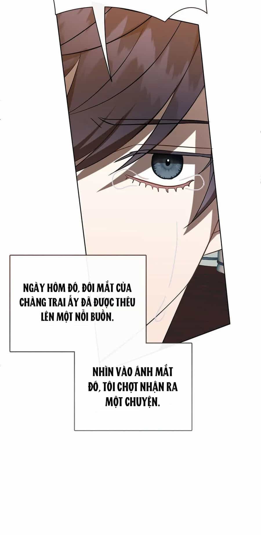 Xin Ngài Đừng Ăn Tôi. - Chương 104 - ảnh 25