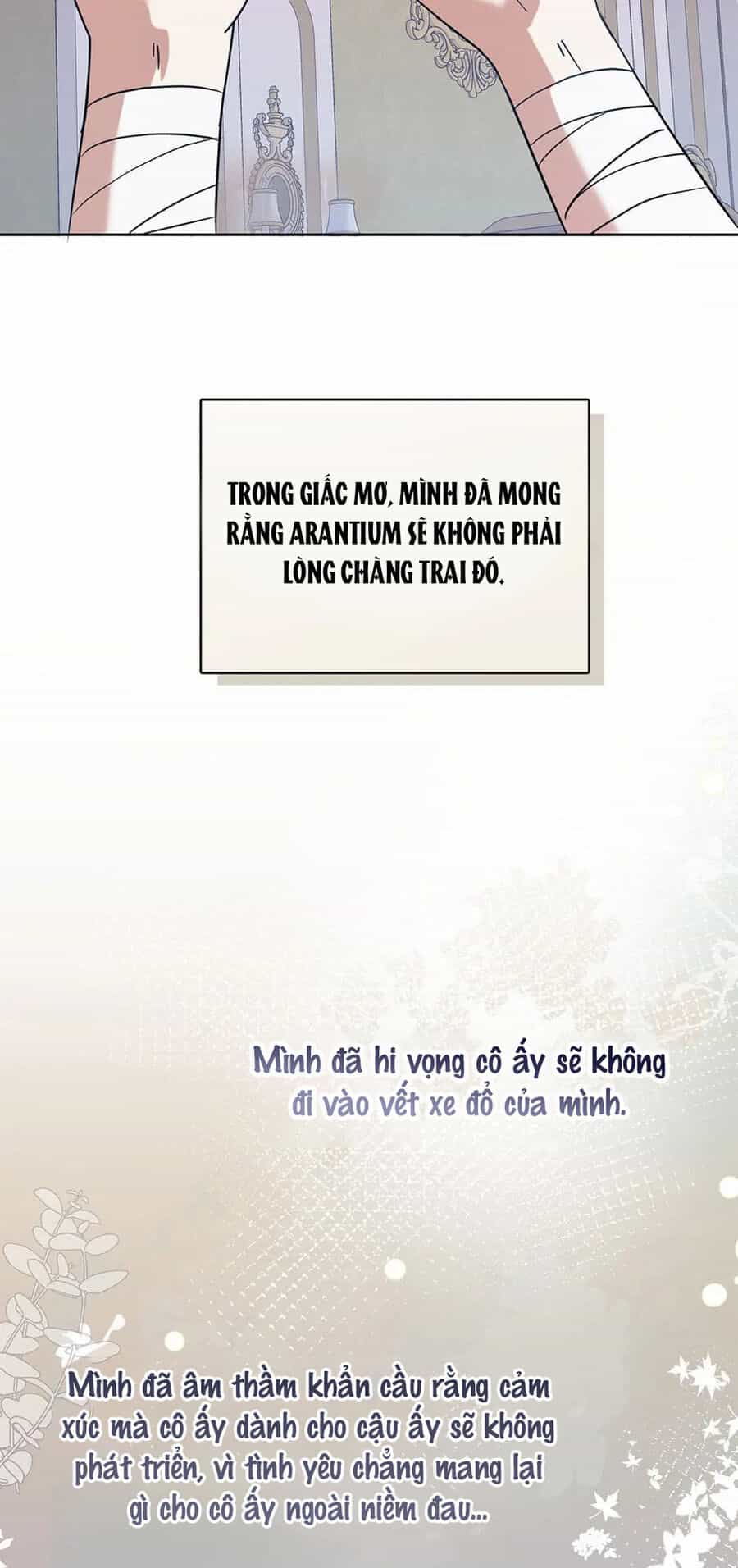 Xin Ngài Đừng Ăn Tôi. - Chương 104 - ảnh 30