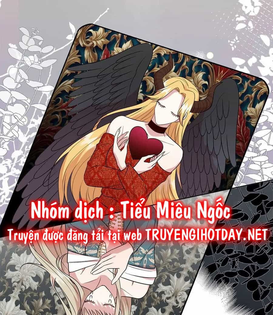 Xin Ngài Đừng Ăn Tôi. - Chương 104 - ảnh 31