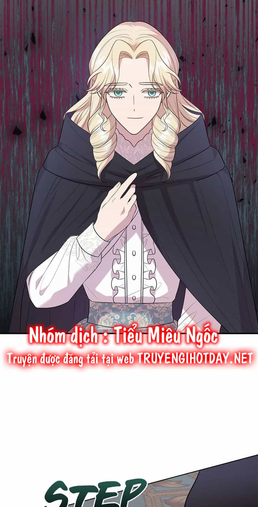 Xin Ngài Đừng Ăn Tôi. - Chương 104 - ảnh 48