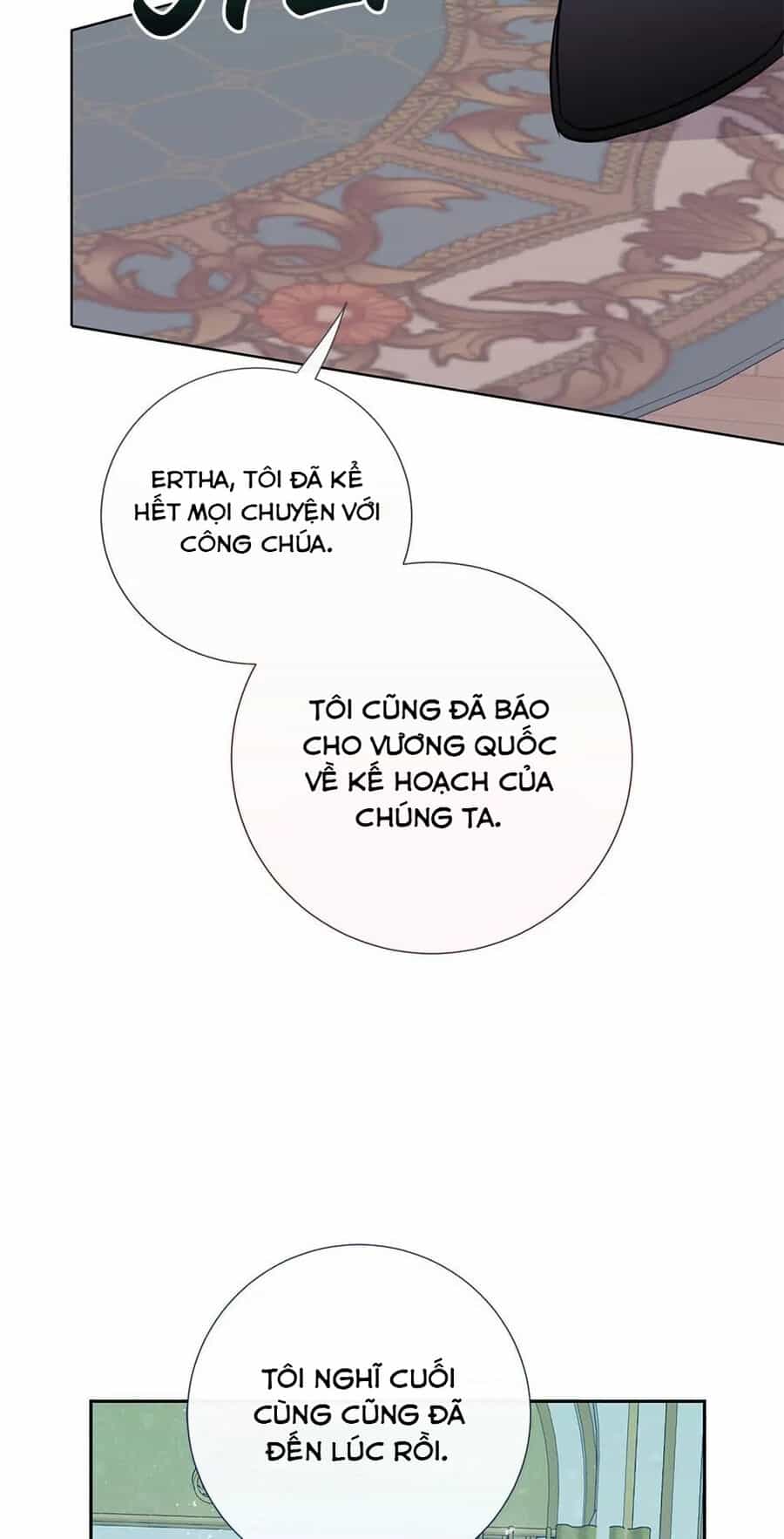 Xin Ngài Đừng Ăn Tôi. - Chương 104 - ảnh 49