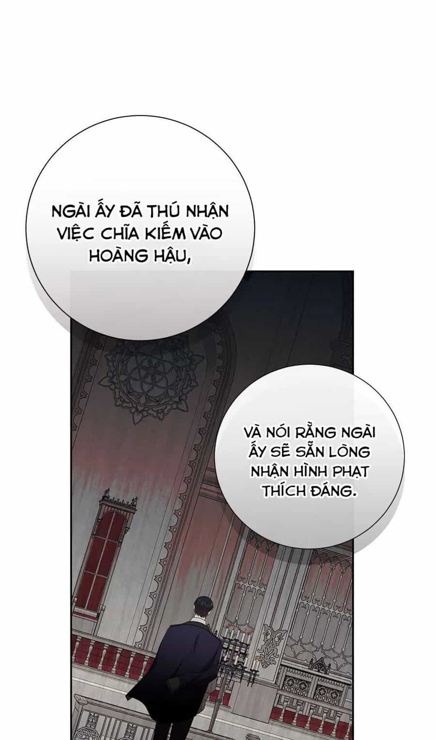 Xin Ngài Đừng Ăn Tôi. - Chương 104 - ảnh 53