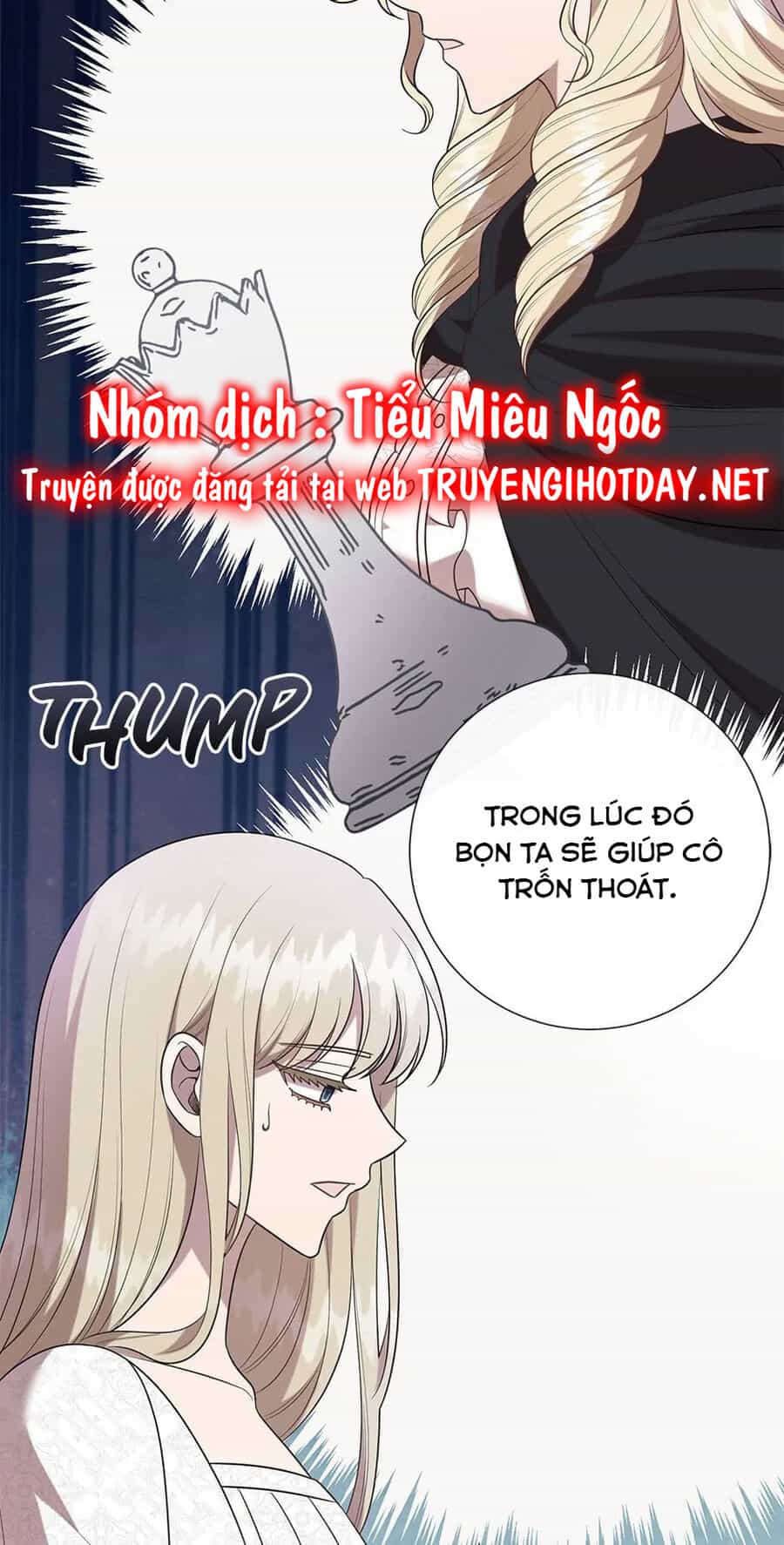 Xin Ngài Đừng Ăn Tôi. - Chương 104 - ảnh 55