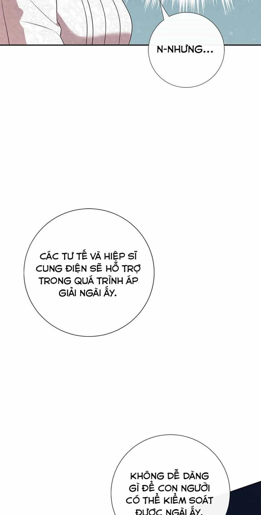 Xin Ngài Đừng Ăn Tôi. - Chương 104 - ảnh 56