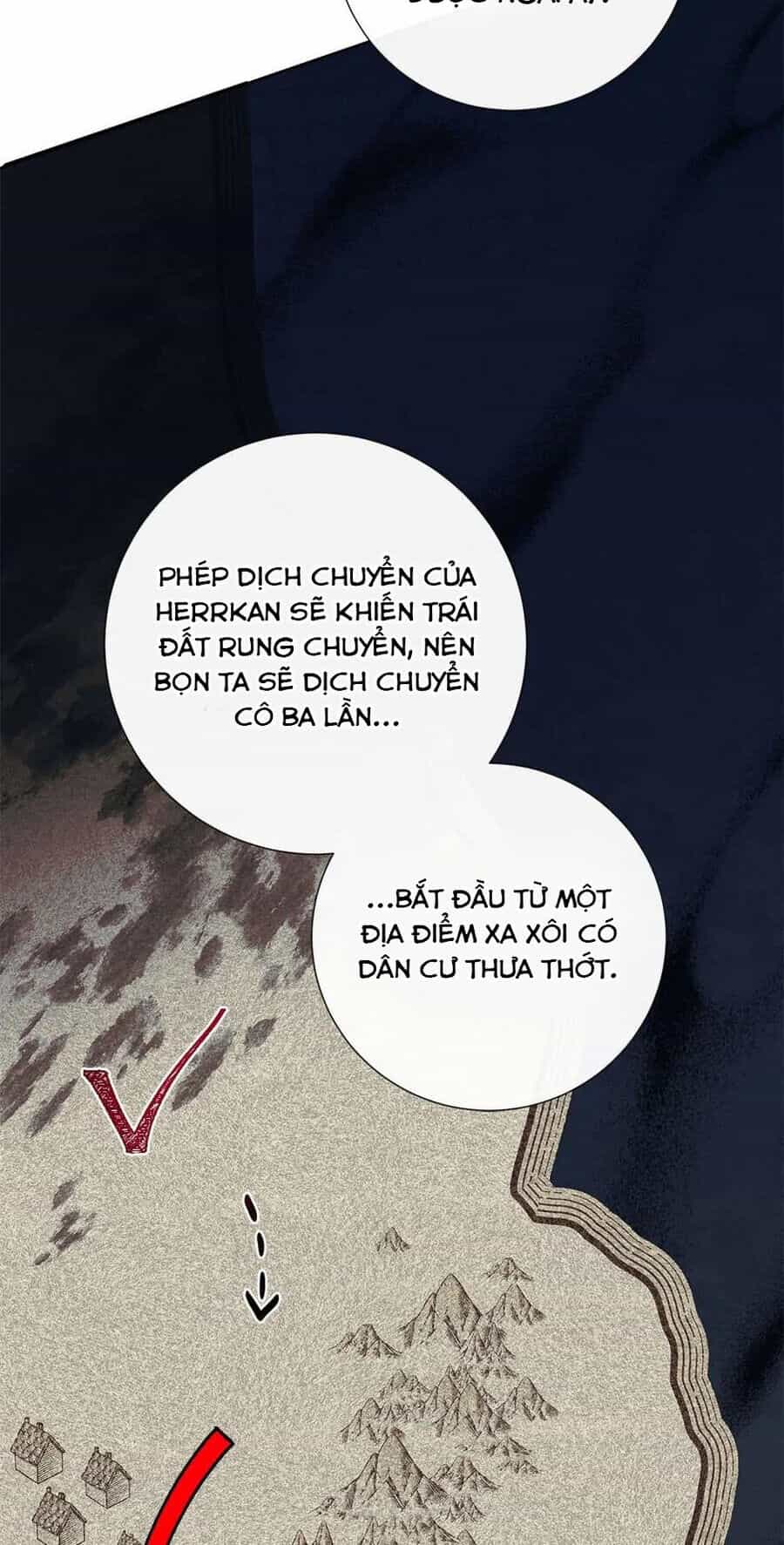 Xin Ngài Đừng Ăn Tôi. - Chương 104 - ảnh 57