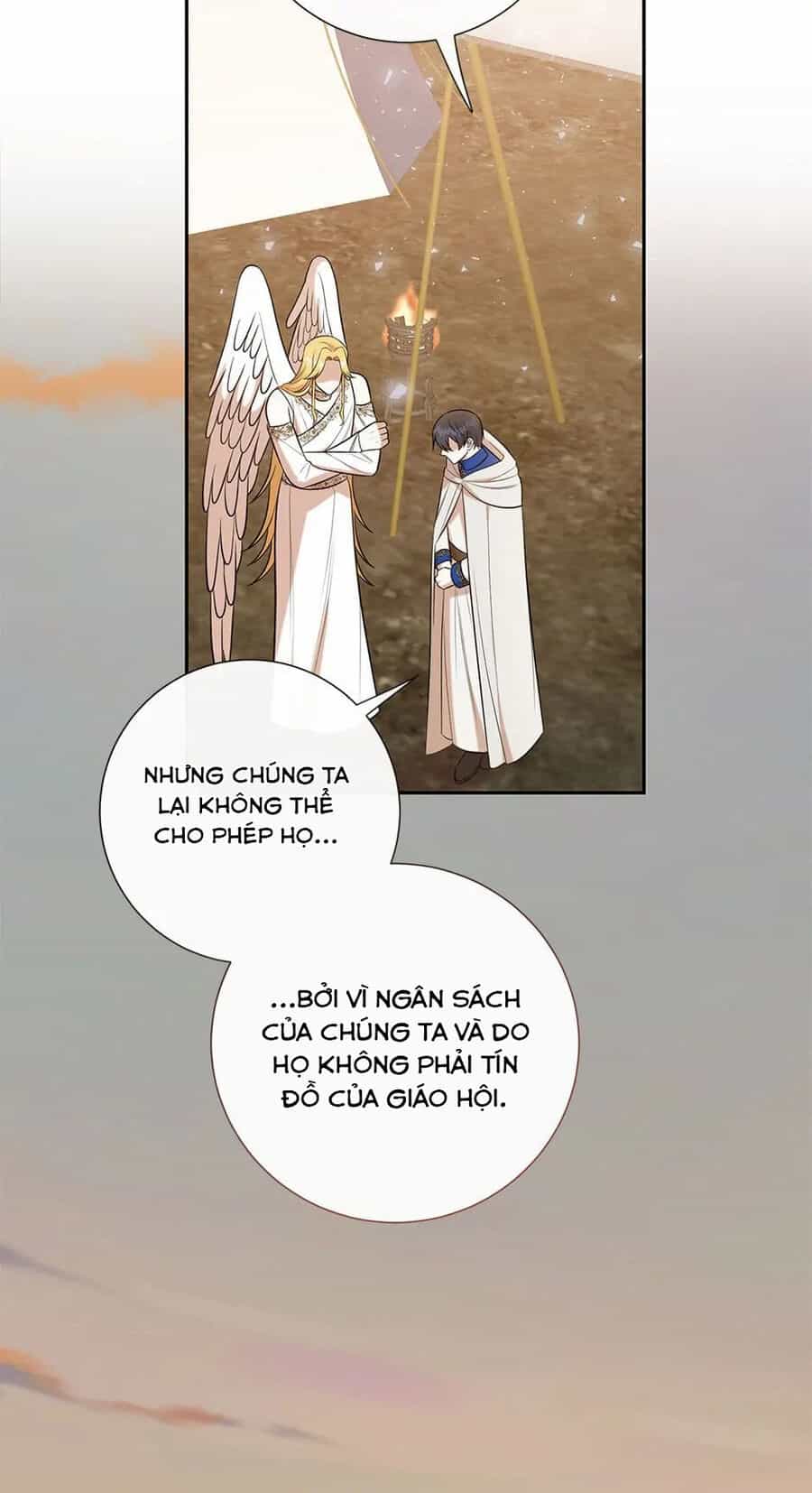 Xin Ngài Đừng Ăn Tôi. - Chương 104 - ảnh 6