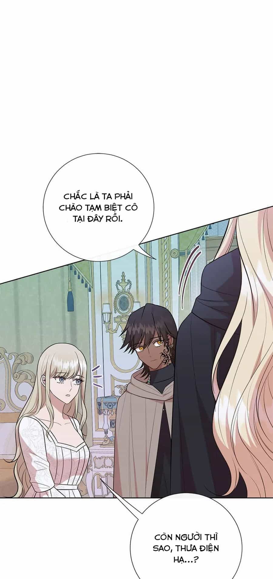 Xin Ngài Đừng Ăn Tôi. - Chương 104 - ảnh 67