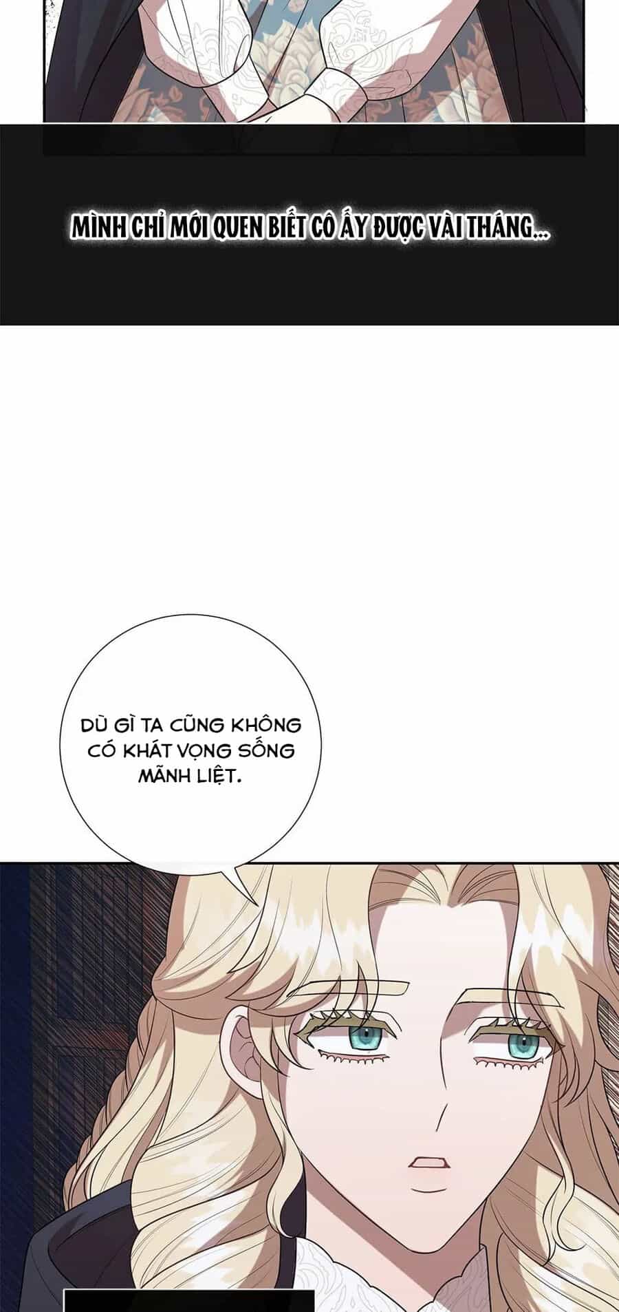 Xin Ngài Đừng Ăn Tôi. - Chương 104 - ảnh 69