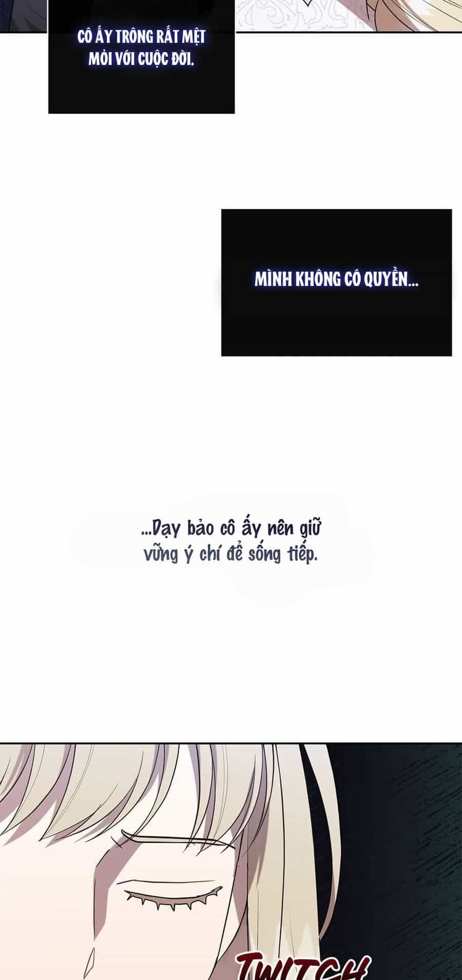 Xin Ngài Đừng Ăn Tôi. - Chương 104 - ảnh 70