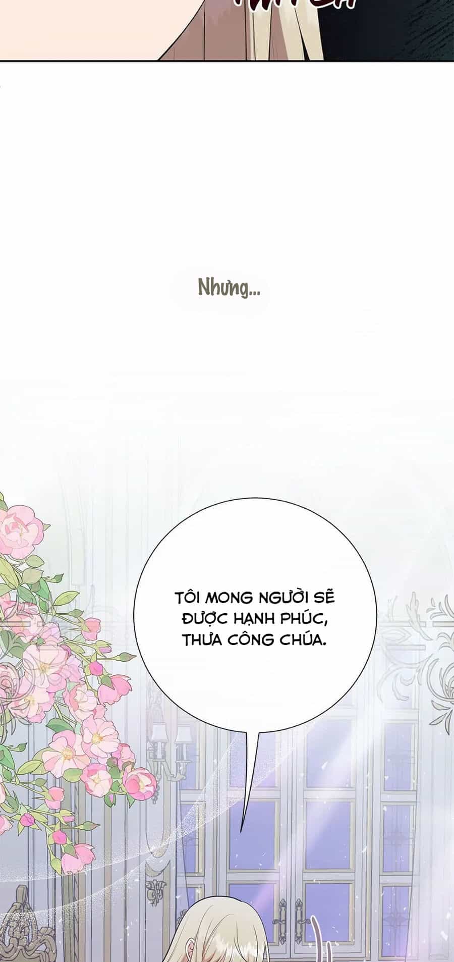 Xin Ngài Đừng Ăn Tôi. - Chương 104 - ảnh 71